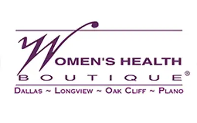 Women's Health Boutique